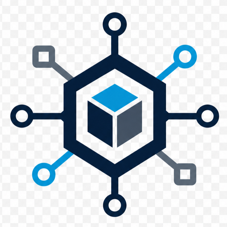 AnyModel Logo